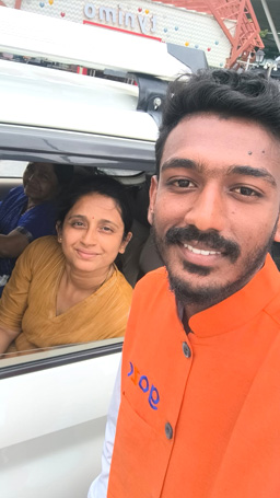 Gozo Airport Concierges