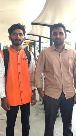 Gozo Airport Concierges